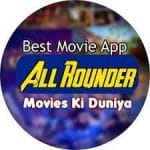 All rounder movies APP APK
