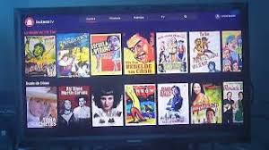 Butaca TV APK1