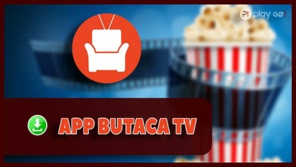 Butaca TV APK2