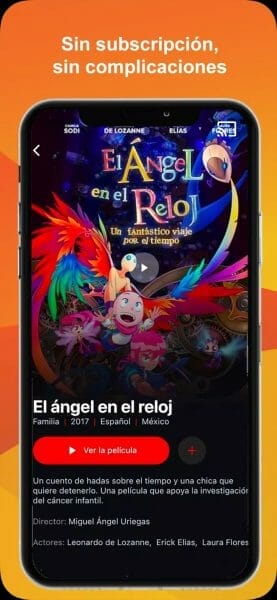 Butaca TV APK33