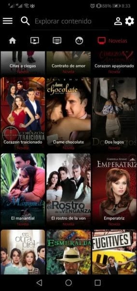 Canchita Nice Pro APK3