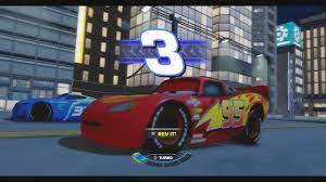 Cars 3 Driven To Win APK1