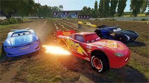 Cars 3 Driven To Win APK2