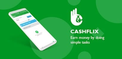 Cashflix APK1