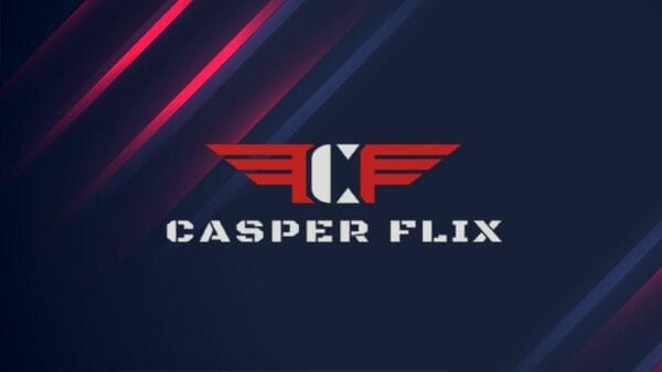 Casper Flix APK1