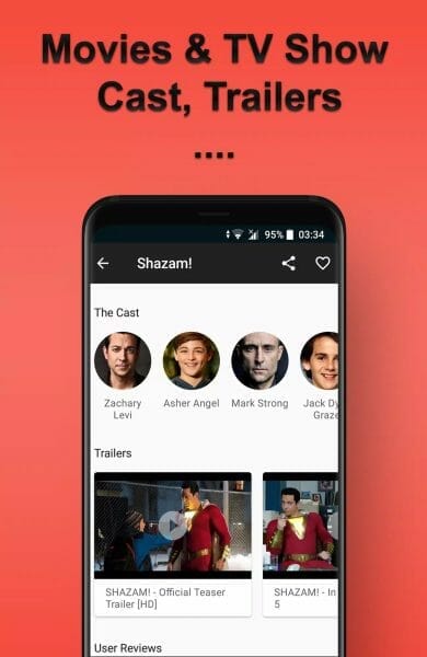 Coflix TV APK1