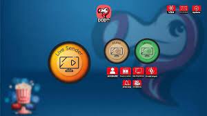 Dodo IPTV APK1