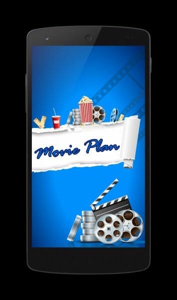 E Movie Plan APK 1