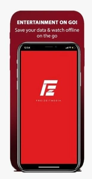 FZ Movies HDTV APK2