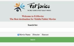 Fzmovies.Net APK3