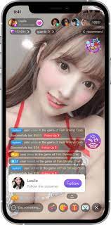 GF Live APK1