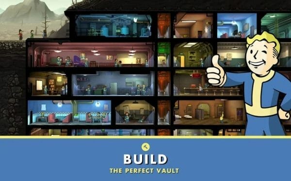 Game Vault 999 APK1
