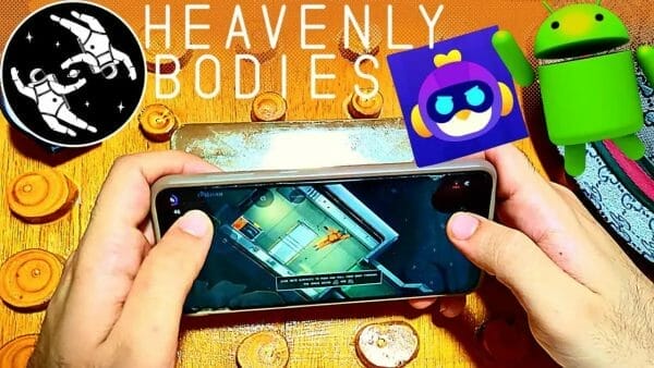 Heavenly Bodies APK3