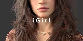 IGirl Premium APK3