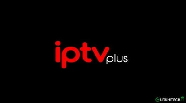 IPTV Plus APK3