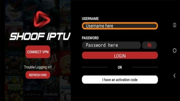 IPTV Plus APK5