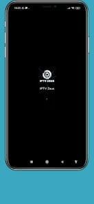 IPTV Zeus APK1
