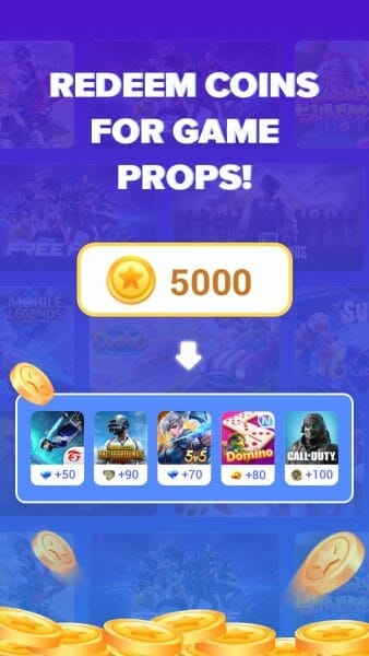 JOYit Gaming And Collecting Gold Platform APK1
