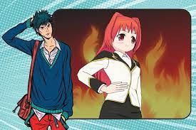 JapScan Anime TV APK1