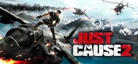 Just Cause 2 APK 1