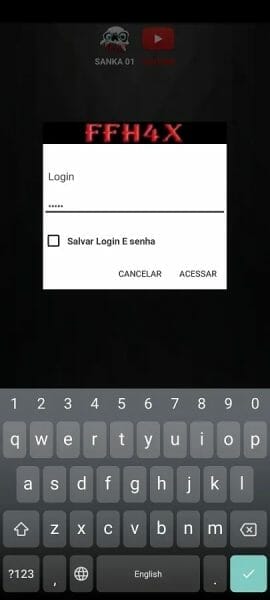 Kizuki4x Panel APK4