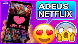 Loveflix Tv APK1