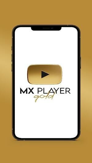 Mx Player Gold Mod Apk