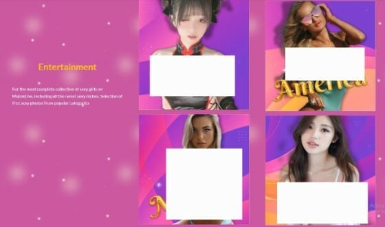 MaTok Live APK3