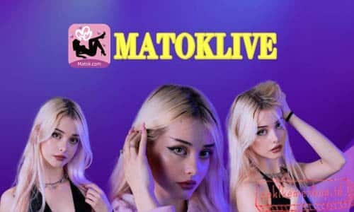 MaTok Live APK4