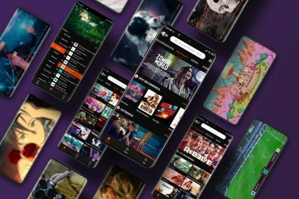 Magis TV Premium APK4