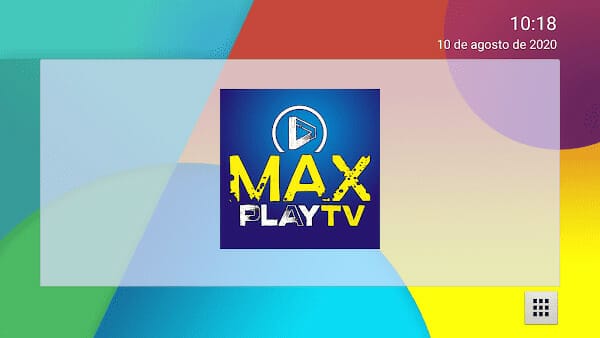 Max Play Apk