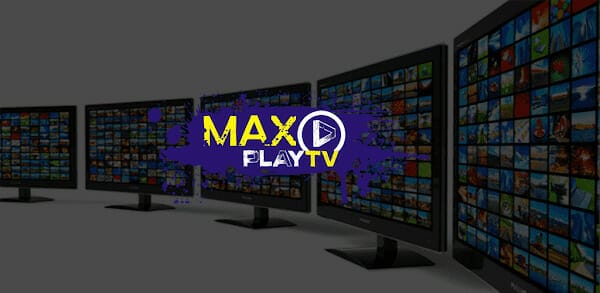 Max Play Apk