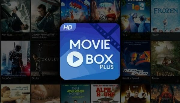 Movie Box Plus 2 APK33