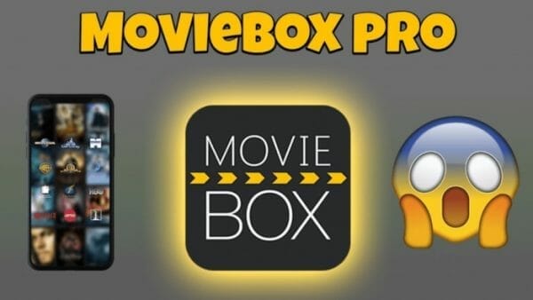 Moviebox Pro APK3