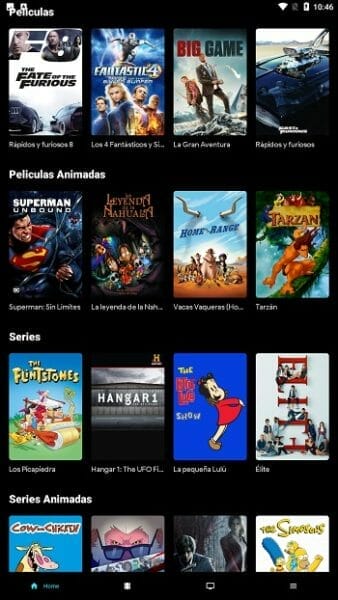 Movilfly APK1