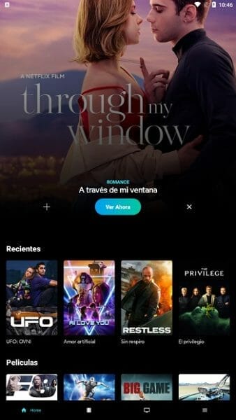 Movilfly APK2