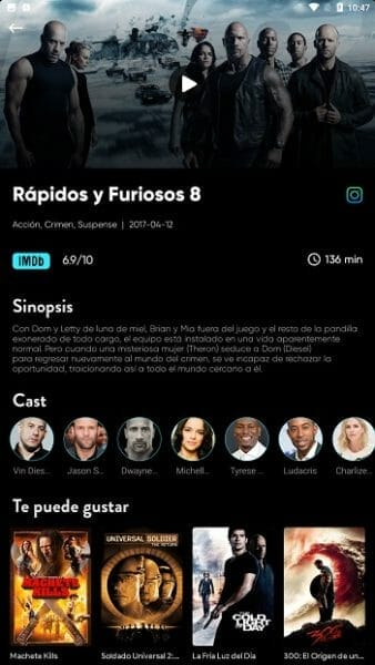 Movilfly APK4