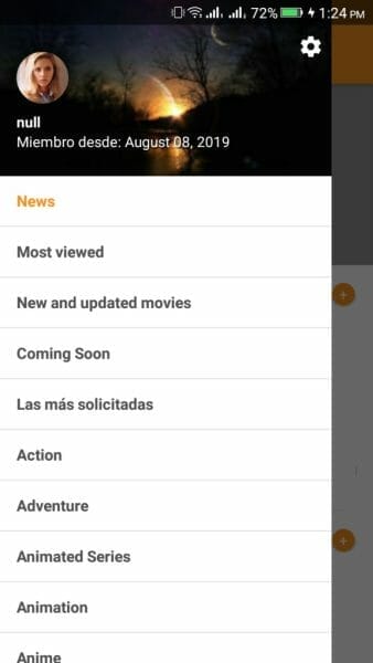 PV Videos APK1
