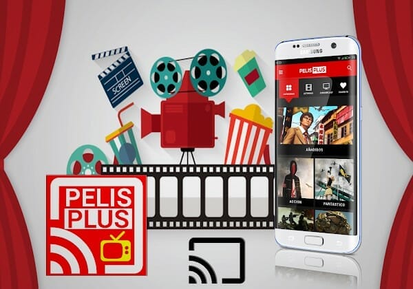 Pelusplus Apk