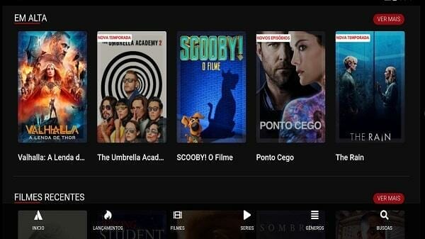 Pobre TV APK33