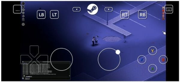 Project Zomboid APK2