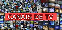 STL Bras Canal De TV Online APK1
