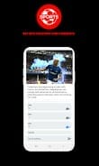 Sportty APK2