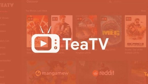 TeaTV Alternatives APK1