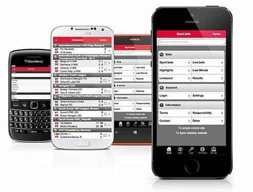 Tipico Apk Tipico APK1