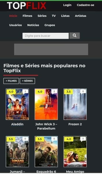 TopFlix APK1