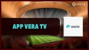 Vera TV APK1