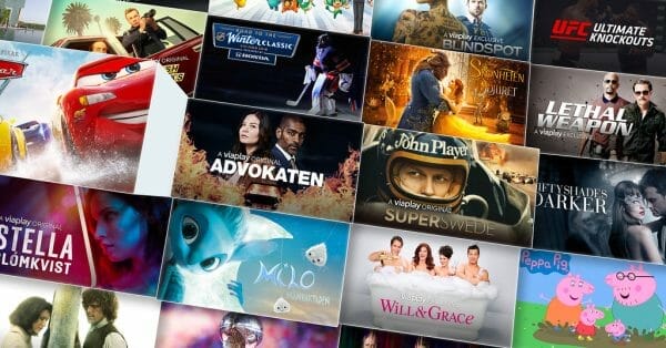Viaplay App Ziggo Next APK1