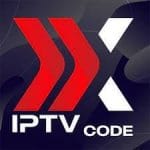 X IPTV Pro Code APK