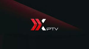 X IPTV APK1
